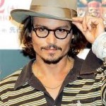 johnny depp