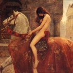 Lady Godiva