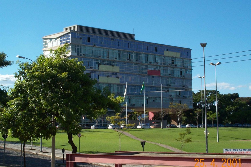 Universidad Federal de Minas Gerais